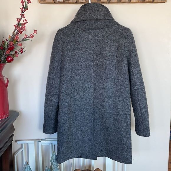 Tom Tailor coat - Picture 2 of 12